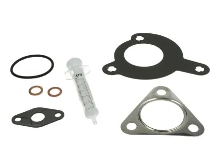 Монтажний комплект турбіни OPEL Astra G/Omega B/Vectra B \'\'2.2DTI \'\'00-08 ELRING 715.540