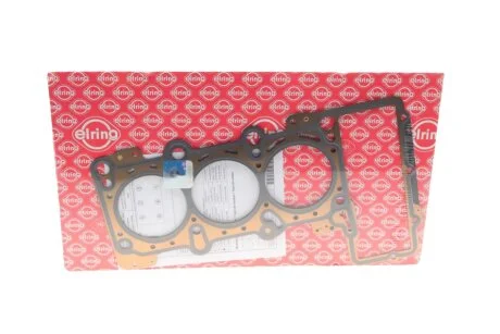 Прокладка ГБЦ PKW AUDI/VW ELRING 715.830