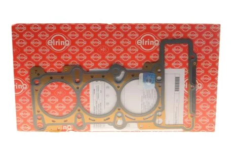Прокладка ГБЦ PKW AUDI/VW ELRING 715.840