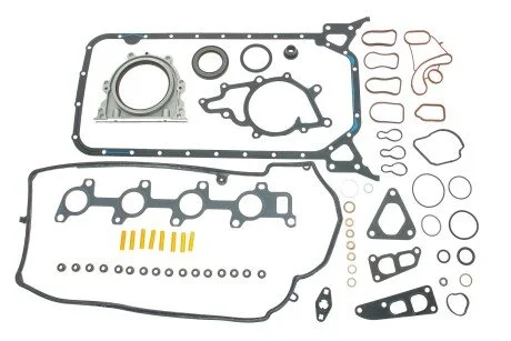 Комплект прокладок двигуна DAIMLER PKW ELRING 717.700