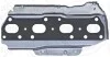 ELRING MINI Прокладка випускного колектора MINI (R56) Cooper S 10-13, MINI Купе (R58) John Cooper Works 10-15 718.012