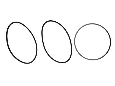 К-кт манжетів,гільз циліндра ELRING 720.710