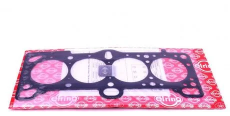 Прокладка головки блоку циліндрів HYUNDAI/KIA Accent,Getz,Rio II 1,4i 16v 05- ELRING 720.950