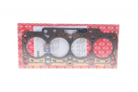 Прокладка головки 2.0TDI Crafter 11-/T5 09- (1.71mm) ELRING 726850