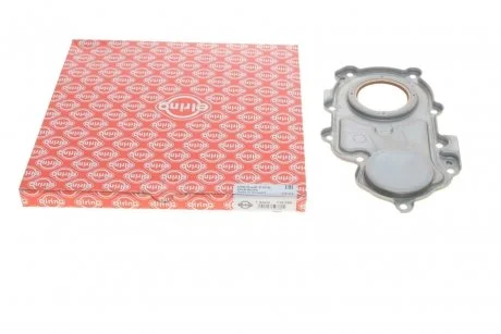 Сальник коленвала перед. Audi A4/A5/A6 2.4-3.2 FSI/TFSI 05- ELRING 728.550