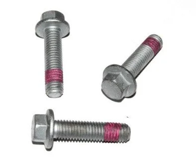 Болт вихлопної системи (M10x1,5x40), 1шт ELRING 729621 (фото 1)