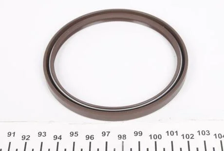 Сальник вала двигуна OPEL ELRING 733.070