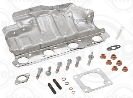 Zestaw montaїowy turbosprкїarki ELRING 734830