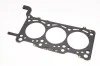 Прокладка ГБЦ Audi 735.450