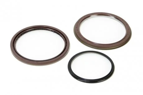 Сальник ступицы ELRING 735.540