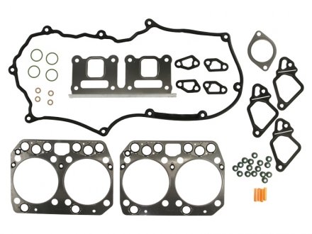 Комплект прокладок ГБЦ, верхні ELRING 737.520