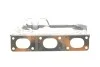 Прокладка выпускного коллектора BMW 3(E46),5(E39),X5(E53) 2,2-3,0 00-05 ELRING 738340 (фото 4)
