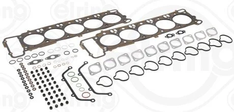 Автозапчасть ELRING 740421