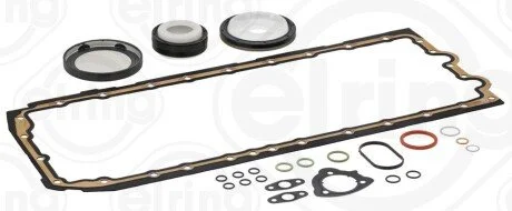 Комплект прокладок двигуна BMW ELRING 741.910