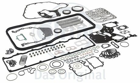 Компл. прокладок двигателя ELRING 742.820