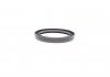 Уплотняющее кольцо, коленчатый вал; ELRING 742.950 (фото 3)