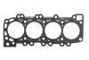 Прокладання ГБЦ NISSAN 743.210