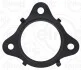 Прокладка клапана EGR RVI C, D, K, T, VOLVO 9700, 9900, B11, FH II, FH III, FM II, FM III, FMX II, FMX III D11A-330-DXi13520 09.11- ELRING 750280 (фото 2)