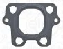Прокладка випускного колектора RVI C, D, VOLVO 7900, 8900, 9500, B8, FE II, FL III D5K210-DTI8-122HS 05.12- ELRING 751571 (фото 1)