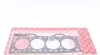 Прокладка головки блоку циліндрів TOYOTA Corolla 1,5 -95 752.674
