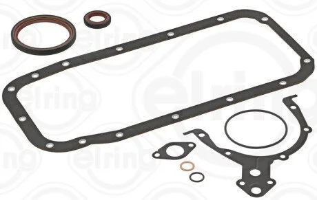 Комплект прокладок двигуна OPEL ELRING 755.178