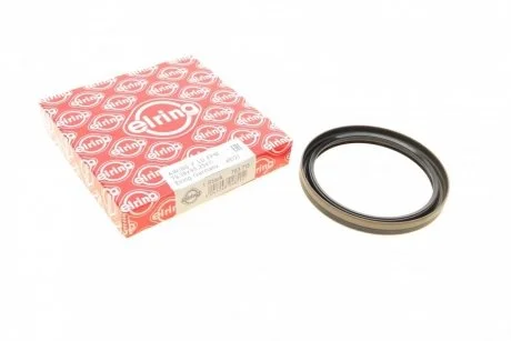 Сальник 79x95.25x11.1 коленвала задний FORD OHC/1.6-1.8D ELRING 763713