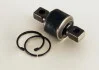 Прокладка клапанної кришки FORD/CHERY Escort,Fiesta,Amulet 1,3-1,6 -98 ELRING 764.221 (фото 3)