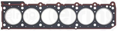 Прокладка ГБЦ DAIMLER PKW ELRING 764.738