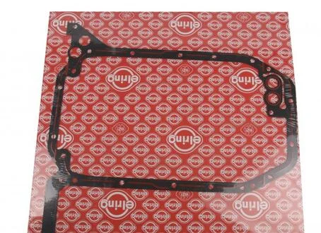 Прокладка масляного піддону AUDI 100,80, A6, A8 2,6-2,8 ELRING 767.907