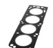 Прокладка головки блоку циліндрів OPEL Kadett,Ascona,Corsa 1,3 -93 768.171