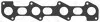 USZCZELKA FORD  EXHAUST MANIFOLD SZT ELRING 771690