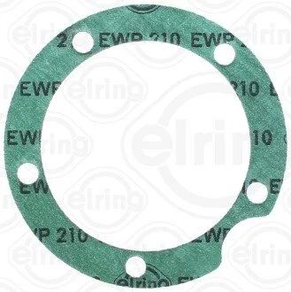 Прокладка водяного насоса MB S123/W123/W116 68-80 2.5-2.7 D/i ELRING 774198