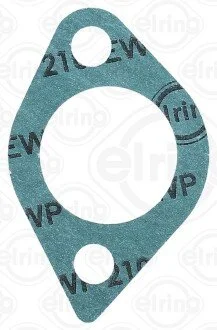 Прокладка помпы ELRING 774210