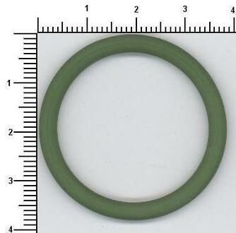 Уплотняющее кольцо ELRING 776.262 (фото 1)