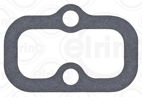 Прокладка водяної помпи MERCEDES LP, NG, O 302, O 309, OF, OH, T2/L, UNIMOG, 1000, 60, 70, 700, 800, 900, AGRALE 8000, GROVE AT, KAELBLE SL, VG, LIEBHERR LR, PR ADE352N-OM362.910 ELRING 777783