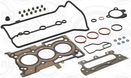 Комплект прокладок двигуна RENAULT ELRING 779.150