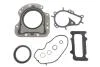 Комплект прокладок блоккартер двигуна CITROEN/DS/OPEL/PEUGEOT C3/DS/Corsa/208 &quot;1,0-1,2 &quot;12&gt;&gt; ELRING 779190 (фото 1)