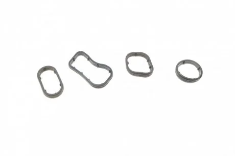 Комплект прокладок масляного радиатора BMW B58\'\'15>> ELRING 784.680