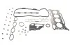 ELRING NISSAN К-т прокладок двигуна MICRA 1.6 05-, QASHQAI +2 1.6 07- 794.650