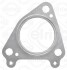 GM GASKET EXHAUST PIPE ELRING 795230 (фото 1)