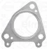 GM GASKET EXHAUST PIPE ELRING 795230 (фото 1)