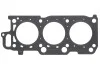Прокладка ГБЦ (правої) TOYOTA 800.730