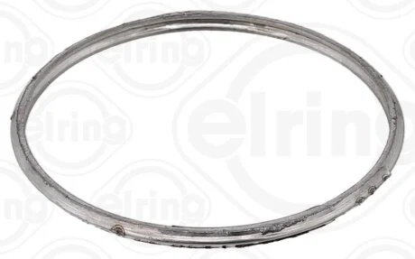 Прокладка колектора TRUCK RVI ELRING 801.080