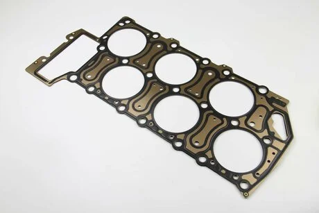 Прокладка ГБЦ Audi ELRING 807.574
