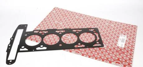 Прокладка головки блоку OPEL Z22SE, ALFA 939A5 ELRING 807.801