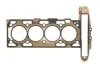 Прокладка ГБЦ OPEL 808.884