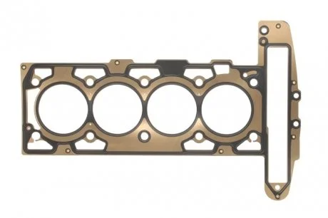 Прокладання ГБЦ OPEL ELRING 808.884