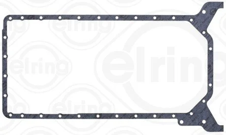 Прокладка піддона DAIMLER PKW ELRING 811.272