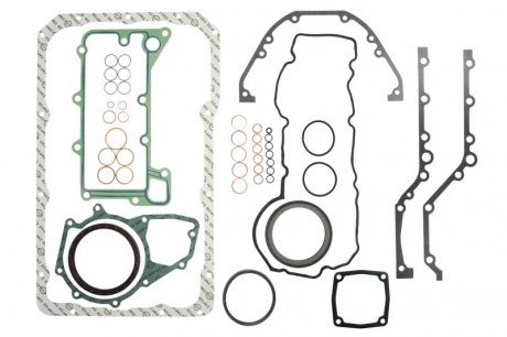 Набір прокладок двигуна нижній ELRING 812.560