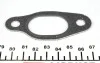 Прокладка випускного колектора AUDI/VW 80,100,200,A3,A4,A6,Bora,Jetta,LT,Passat,Polo,Transporter ELRING 815.187 (фото 2)